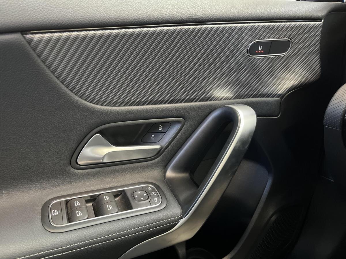 Mercedes-Benz Třídy A