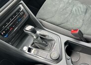Volkswagen Tiguan Allspace Kombi 2,0 l 110 kw