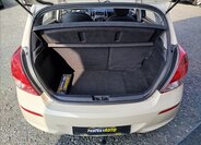 Hyundai i20 Hatchback 1,2 l 63 kw