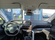 Peugeot 5008 SUV 1,2 l 96 kw