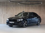 BMW Řada 3 Sedan / Limuzína 2,0 l 140 kw