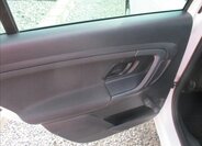 Škoda Fabia Kombi 1,4 l 63 kw