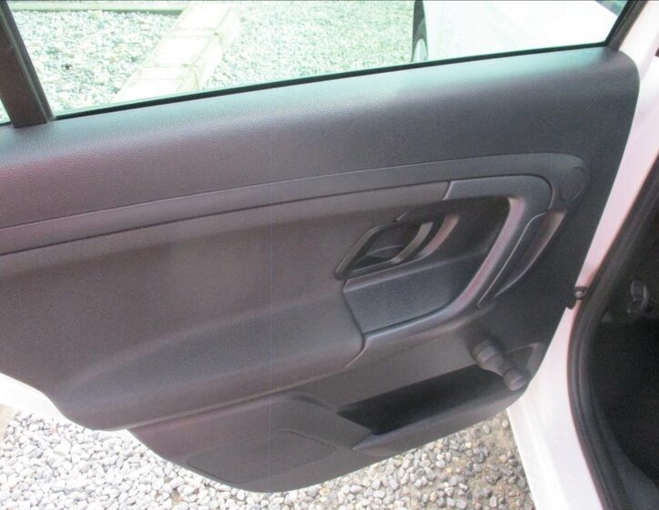 Škoda Fabia Kombi 1,4 l 63 kw