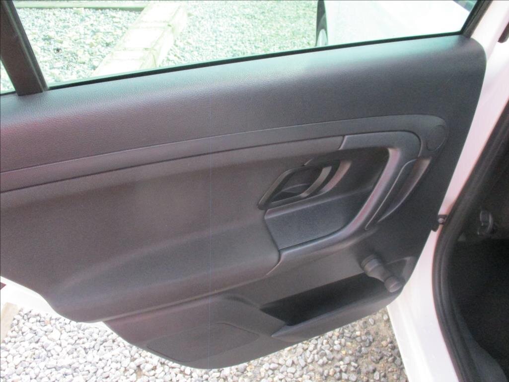 Škoda Fabia Kombi 1,4 l 63 kw