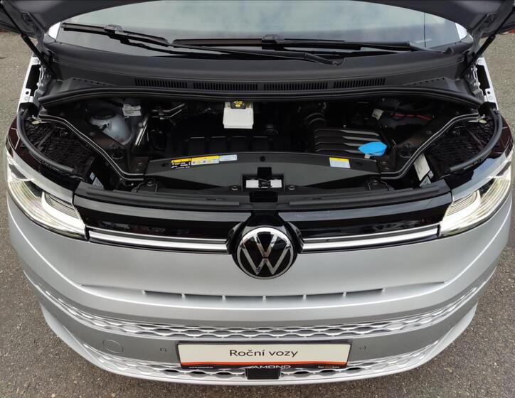 Volkswagen Multivan MPV 2,0 l 110 kw