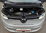 Volkswagen Multivan MPV 2,0 l 110 kw