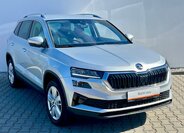 Škoda Karoq 7