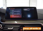 BMW Řada 5 Kombi 2,0 l 140 kw