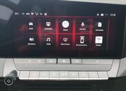 Opel Astra Kombi 1,2 l 96 kw