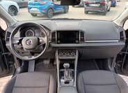 Škoda Karoq SUV / Terénní 1,5 l 110 kw
