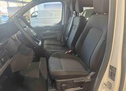 Ford Transit Custom Kombi 2,0 l 110 kw