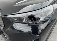 BMW iX1 SUV 1,0 200 kw