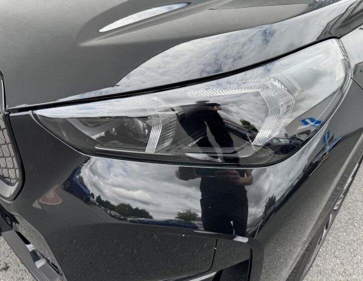 BMW iX1 SUV 1,0 200 kw