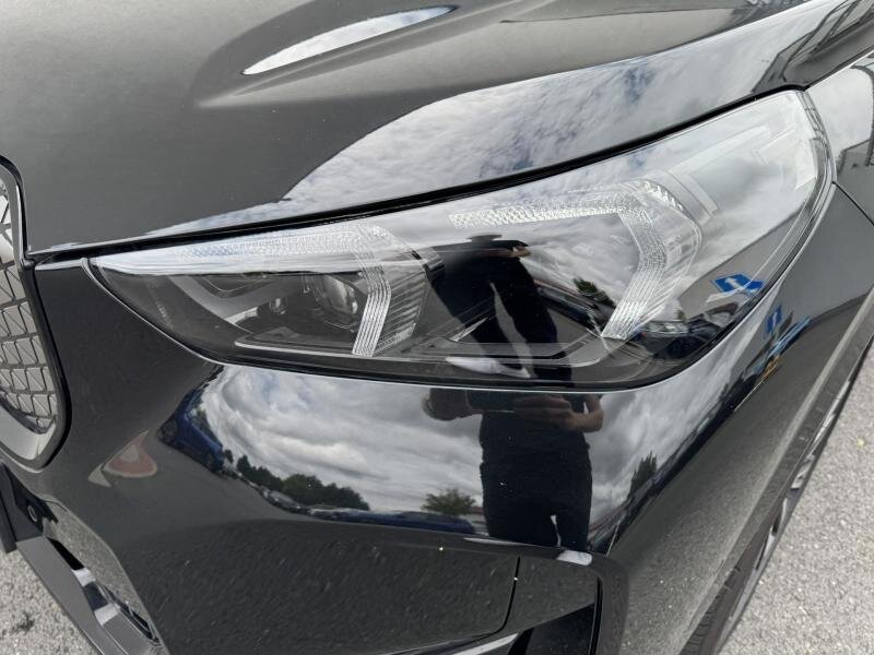 BMW iX1 SUV 1,0 200 kw