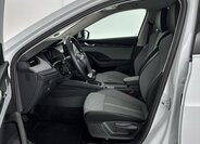 Škoda Octavia Kombi 1,5 l 110 kw