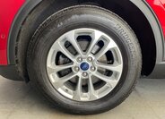 Ford Kuga SUV 2,5 l 140 kw