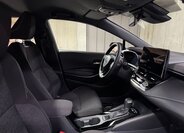 Toyota Corolla Kombi 1,8 l 103 kw