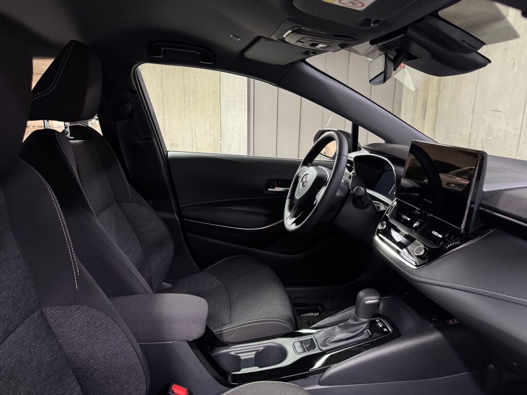 Toyota Corolla Kombi 1,8 l 103 kw