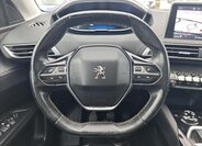 Peugeot 3008 SUV / Terénní 2,0 l 110 kw