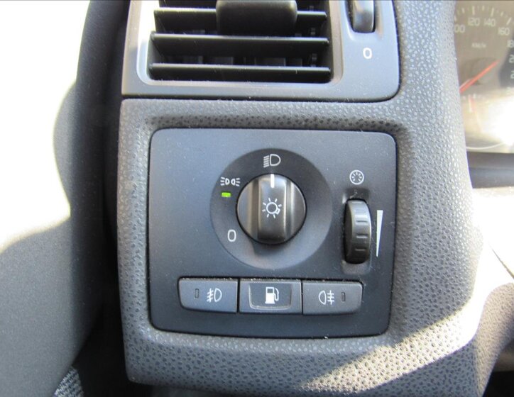 Volvo C30 Kupé 1,6 l 80 kw