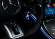 Mercedes-Benz Ostatní Kupé 3,0 l 330 kw