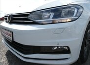 Volkswagen Touran MPV 1,4 l 110 kw