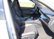 Audi SQ7 SUV / Terénní 4,0 l 373 kw