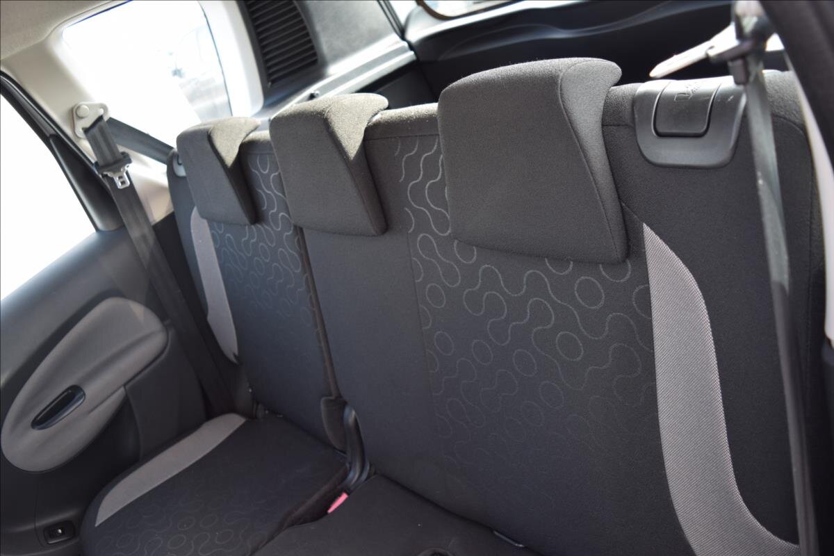 Citroën C3 Picasso Kombi 1,6 l 68 kw