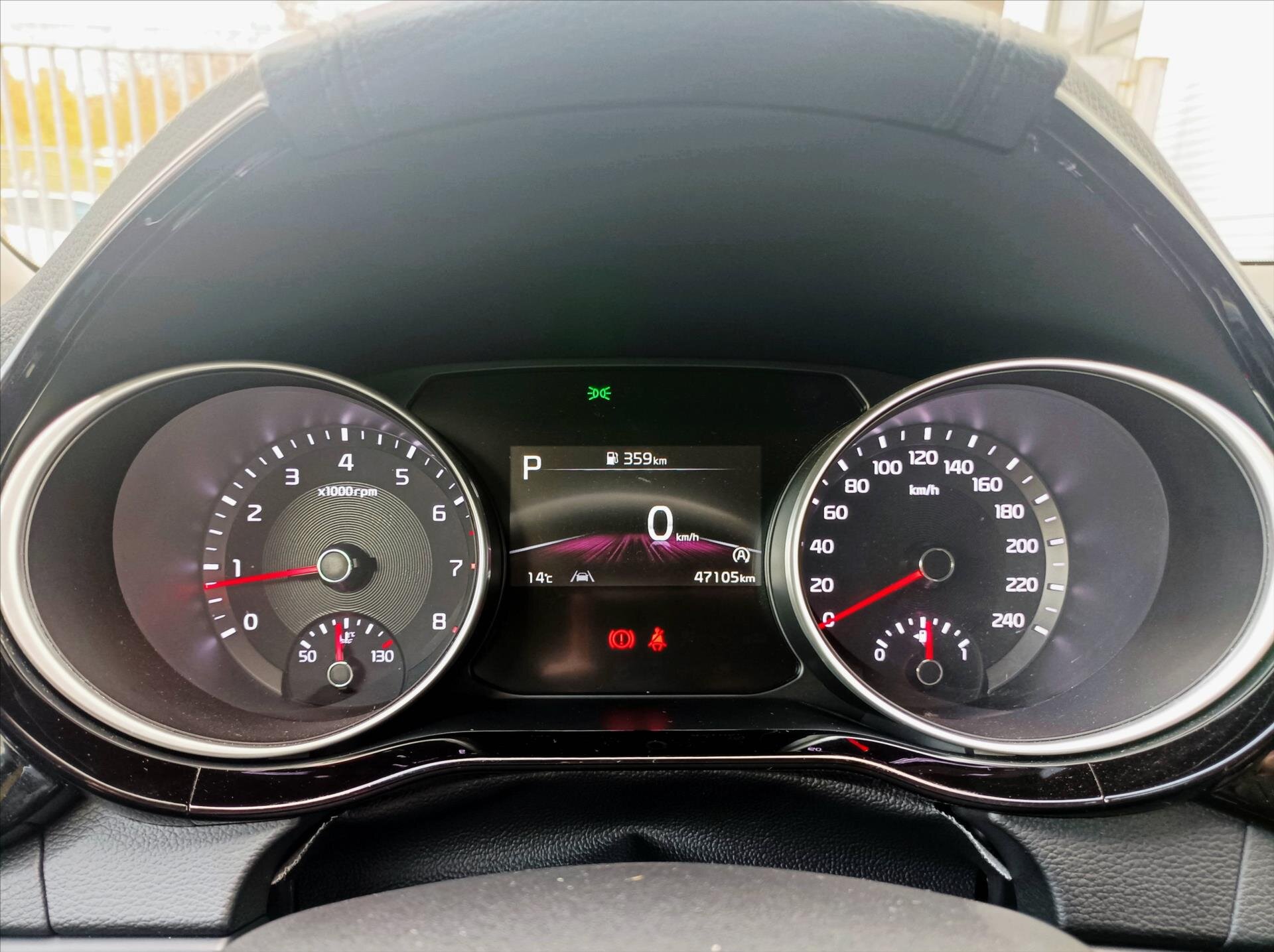 KIA XCeed Hatchback 1,5 l 117 kw