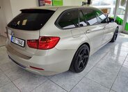 BMW Řada 3 Kombi 2,0 l 135 kw