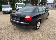 Audi A4 5