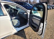 Audi A4 Sedan / Limuzína 2,0 l 110 kw