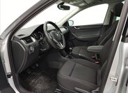 Škoda Rapid Hatchback 1,2 l 81 kw