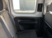 Volkswagen Caddy Kombi 2,0 l 110 kw