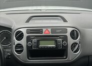 Volkswagen Tiguan SUV / Terénní 2,0 l 125 kw
