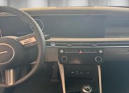 Hyundai Tucson SUV 1,6 l 117 kw