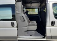 Peugeot Boxer Ostatní 3,0 l 130 kw