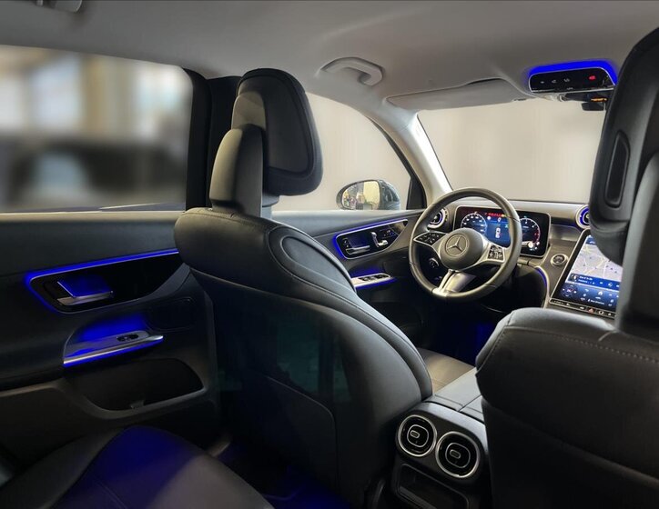 Mercedes-Benz GLC 20