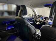 Mercedes-Benz GLC 20