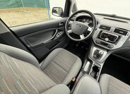 Ford C-MAX MPV 1,8 l 92 kw