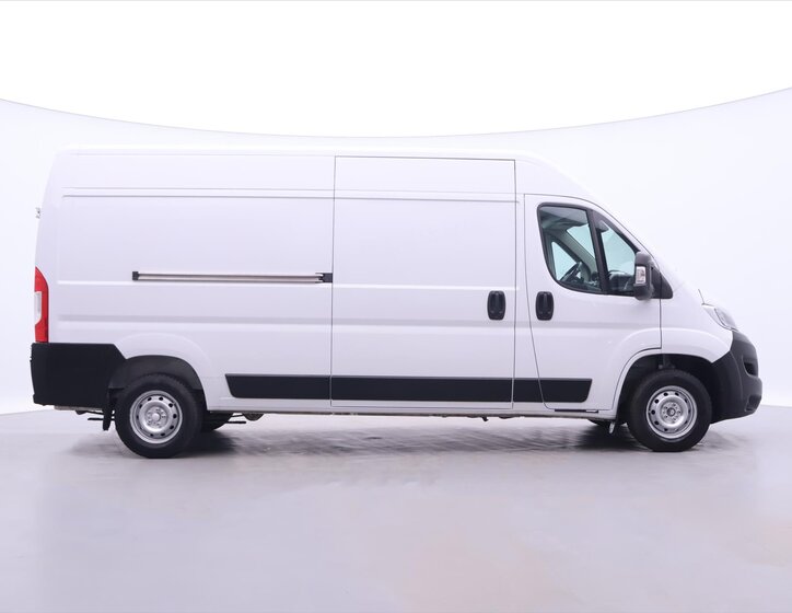 Citroën Jumper Ostatní 2,2 l 103 kw