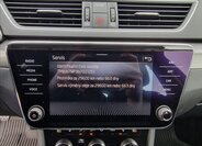 Škoda Superb Kombi 1,5 l 110 kw