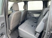 Dacia Lodgy Kombi 1,6 l 60 kw