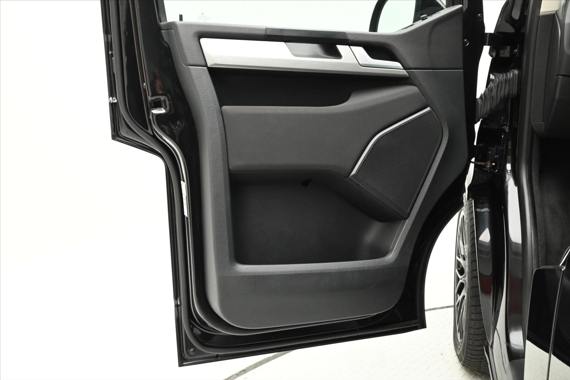 Volkswagen Multivan VAN-Minibus 2,0 l 150 kw