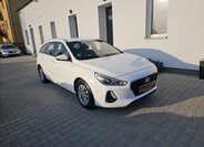 Hyundai i30 Kombi 1,6 l 81 kw