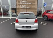 Volkswagen Polo Hatchback 1,4 l 63 kw