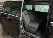 Volkswagen Sharan MPV 2,0 l 110 kw