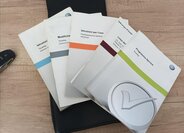 Volkswagen Touareg SUV 3,0 l 176 kw