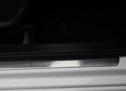 Mercedes-Benz Třídy B MPV 1,5 l 80 kw