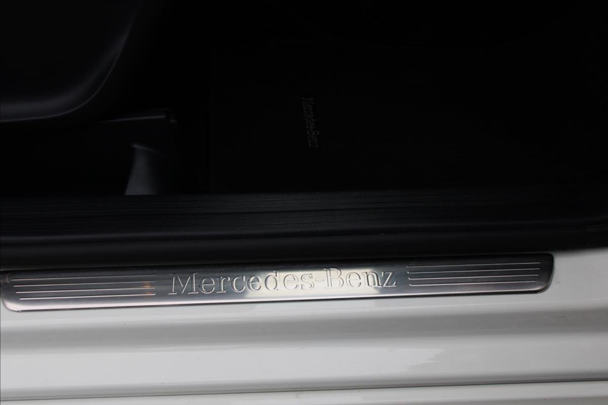 Mercedes-Benz Třídy B MPV 1,5 l 80 kw